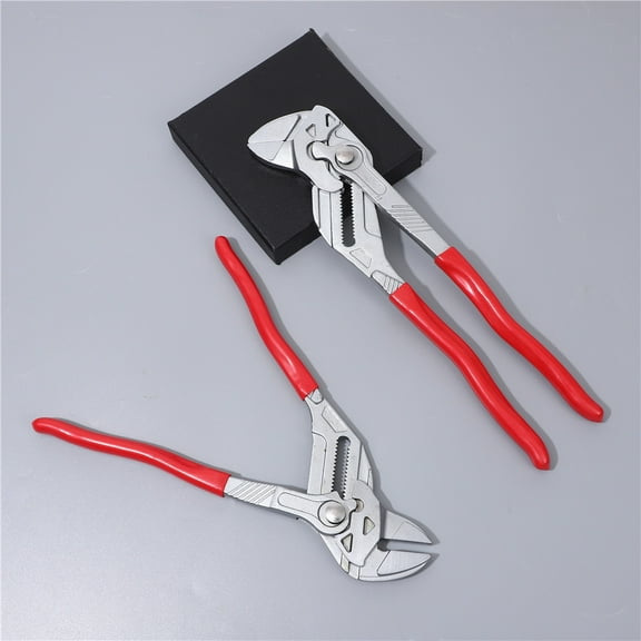 Pliers Wrench for Home Repair and DIY Projects