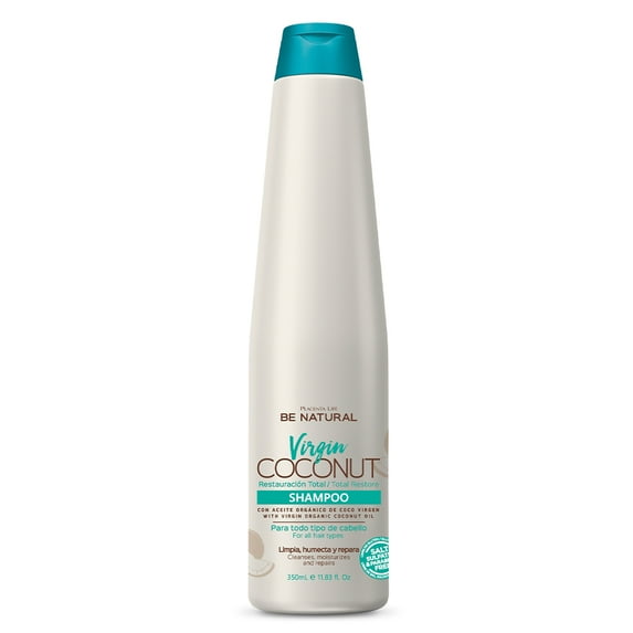 Plife Be Natural Repair Coconut Shamp