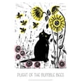 thumbnail image 1 of Plight of the Bumble Bees - Jo Cox Poster (Other merchandise), 1 of 1