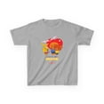 thumbnail image 1 of Plim Plim Kids Heavy Cotton Tee, 1 of 6