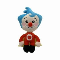 Plim plim plush doll magician clown doll plush doll gift