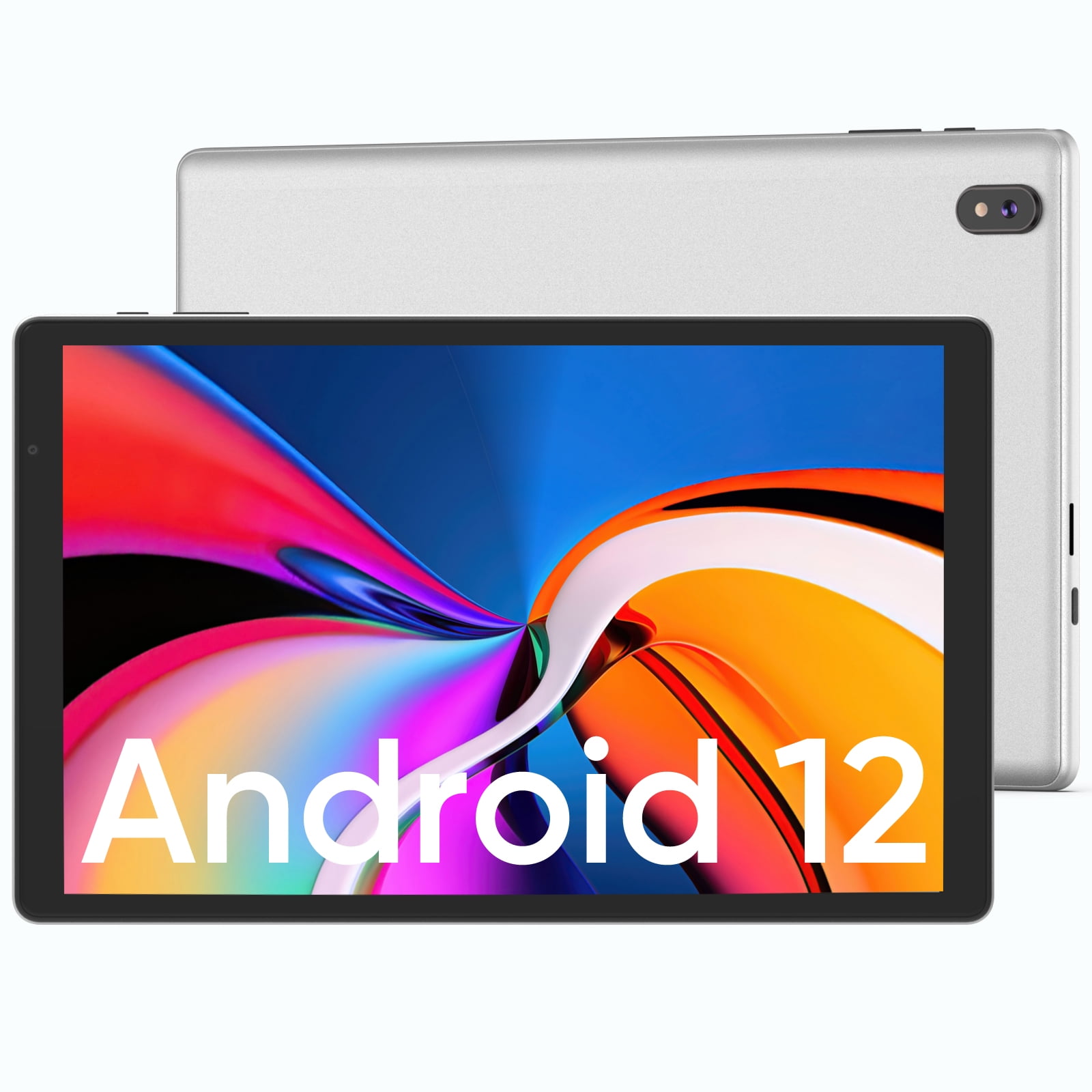 Android Tablet Screens