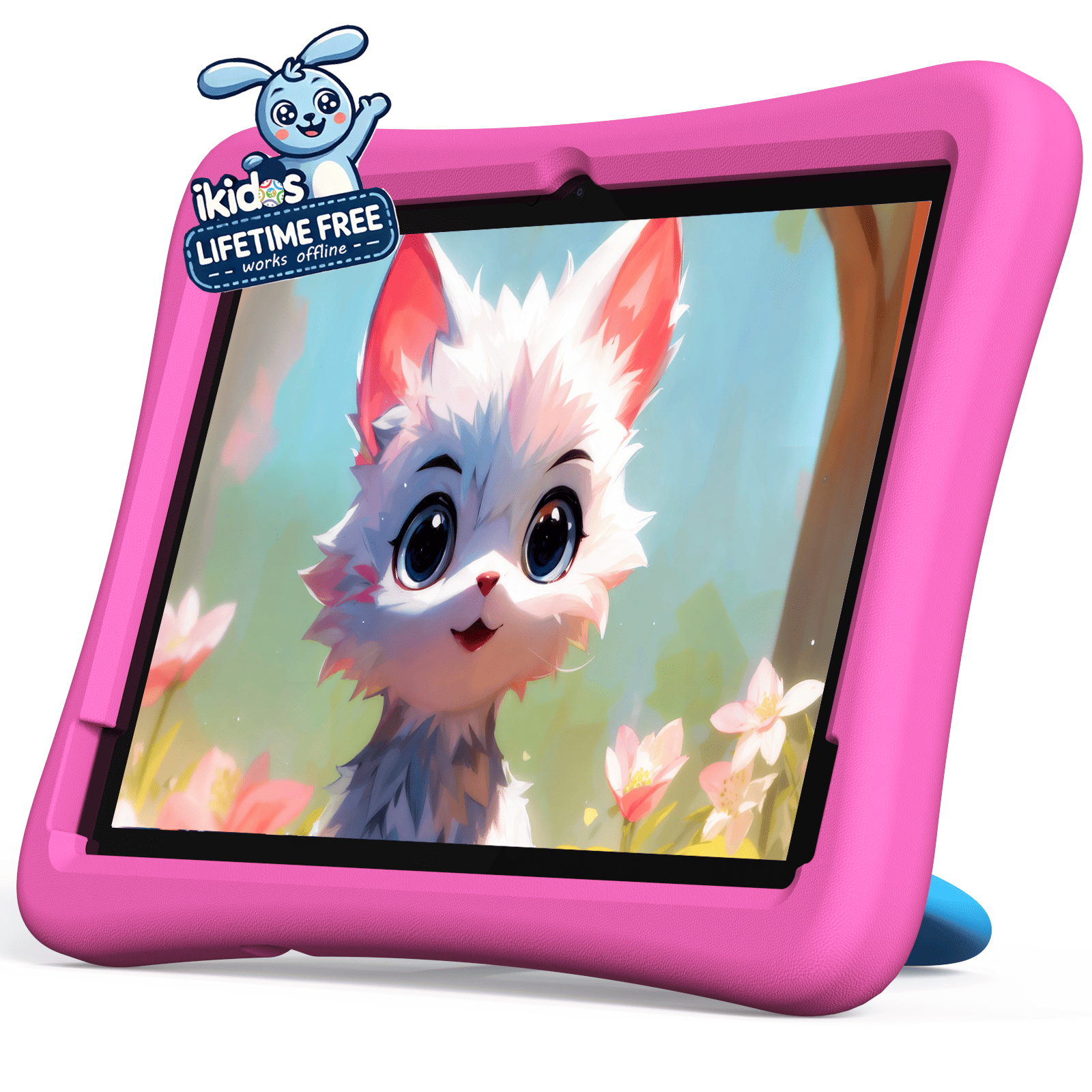 2024 Latest Android 14 Kids Tablet, 10.1 inch Tablet for Kids with 12GB+64GB Storage, 8-Core Processor, Parental Control, iKids Kids Space, 6000mAh, 2.4G+5GWiFi, Plimpton Kids20 - Pink - Walmart.com 2024 Latest Android 14 Kids Tablet, 10.1 inch Tablet for Kids with 12GB+64GB Storage, 8-Core Processor, Parental Control, iKids Kids Space, 6000mAh, 2.4G+5GWiFi, Plimpton Kids20 - Pink - Walmart.com