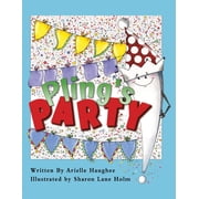Pling's Party, (Paperback)