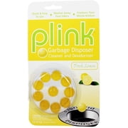 Plink Garbage Disposal Cleaner And Deodorizer PLINK DISPOSAL CLEANER