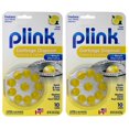 thumbnail image 1 of Plink Garbage Disposal Cleaner and Freshener Lemon Scent 10 Uses 0.81 oz (Pack of 2), 1 of 2