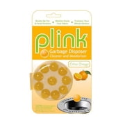 Plink Garbage Disposal Cleaner and Deodorizer, 10