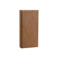 thumbnail image 1 of Plinth Block 1" x 3" Hardwood Base & Casing Block 6" Tall EWAP36, Cherry, 1 of 5