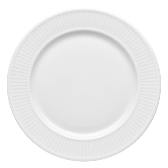 Plisse 11" Plate [Set of 2]