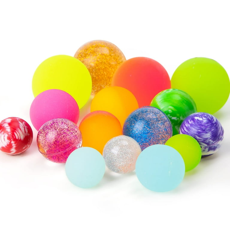 Bouncy balls in bulk cheap