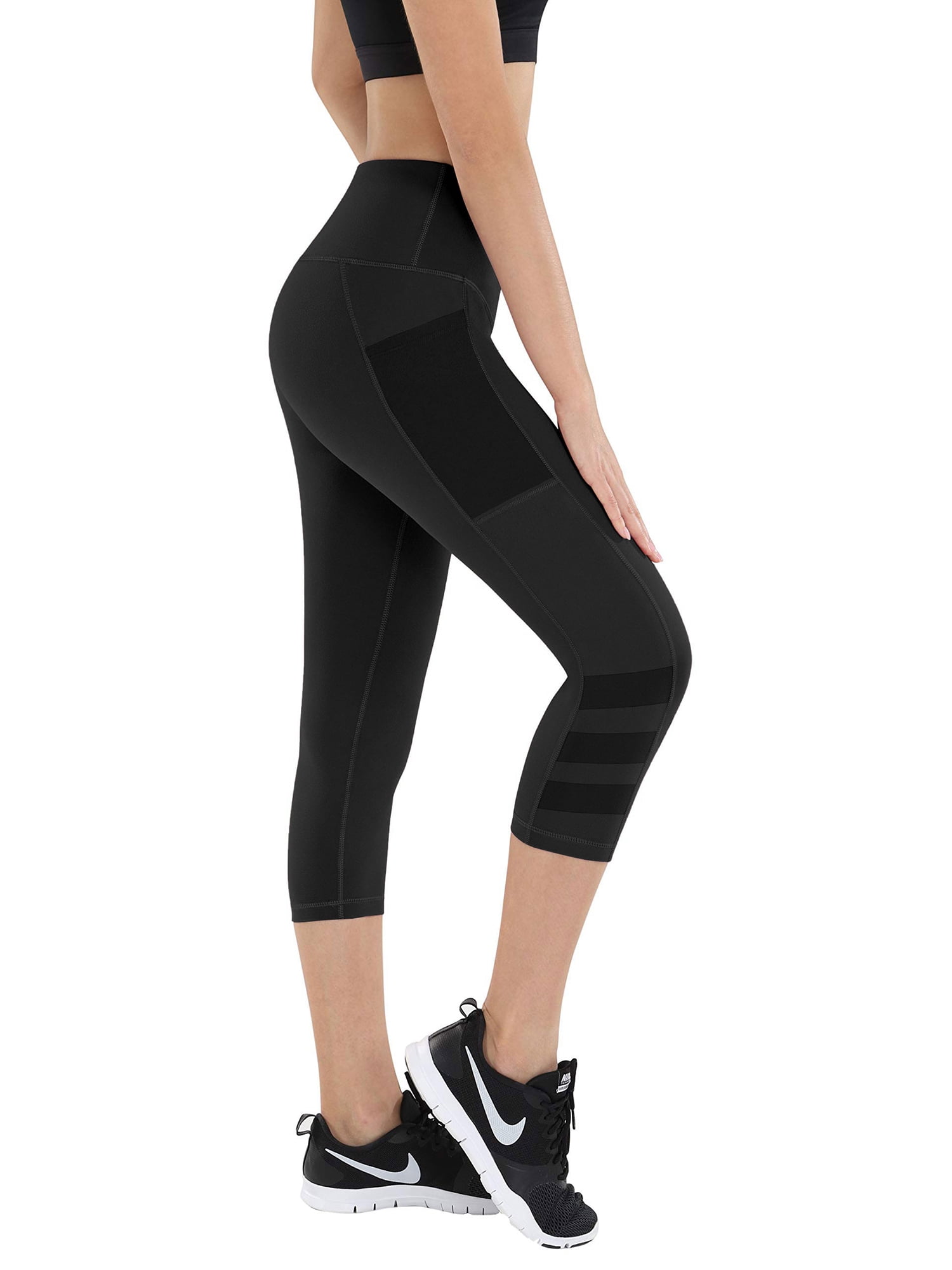 Sport Athletic Compression Tights Leggings 8601