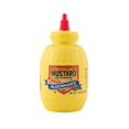 thumbnail image 1 of Plochman's Girard's Haco Mild Yellow Mustard Case 10.5oz (PACK OF 24), 1 of 1