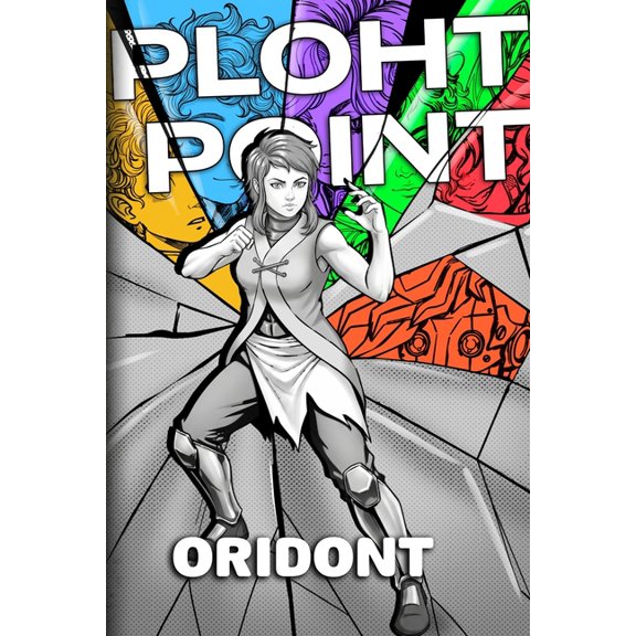 Ploht Point, (Paperback)