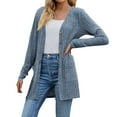 Ploknplq Cardigan Sweaters for Women Long Cardigans for Women Cardigan