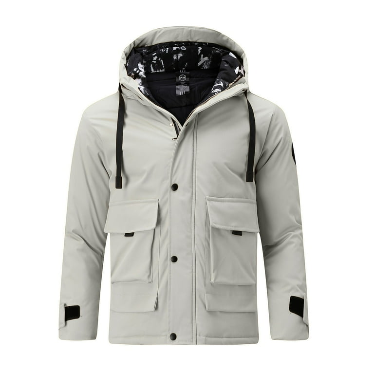 Mens 3xl winter jackets canada 2025