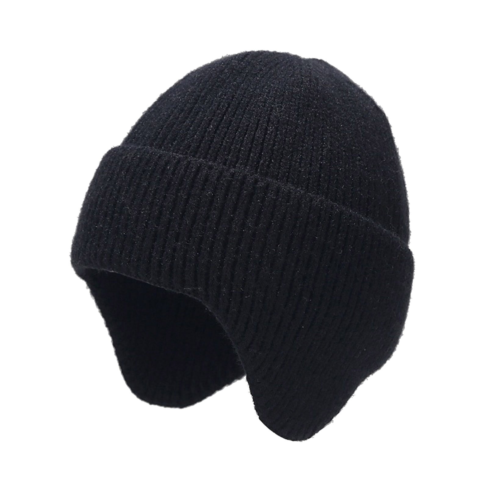 Time and Tru Women's Coordinate Beanie, One Size Fits Most
