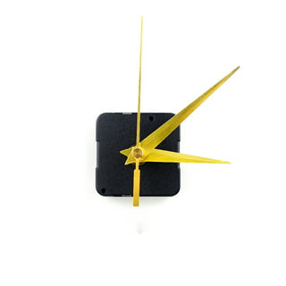 12inch Large Clock Resin Mold,silicone Casting Epoxy Resin Mold With Clock  Movement Mechanism,diy Crafts Making,wall Clack Art Decoration -  Norway