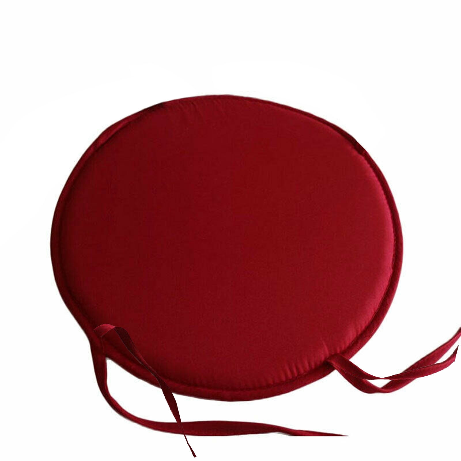 Ploknplq Seat Cushion Chair Pads Stool Seat Cushion Garden Room For