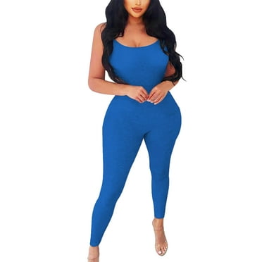 Spring Savings Clearance!Women Jumpsuit Pants Summer Shorts Pants for ...