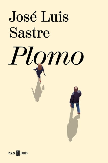 Plomo / Lead, (Paperback)