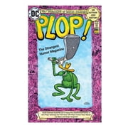 Plop! The Strangest Humor Magazine, Paperback