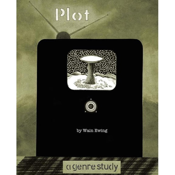 Plot: A Genre Study, (Paperback)