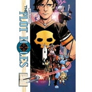 The Plot Holes Vol. 1, Paperback