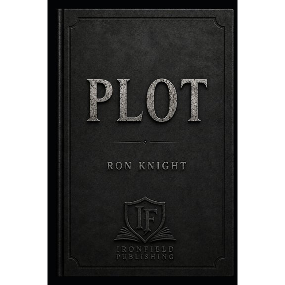 Plot, (Paperback)