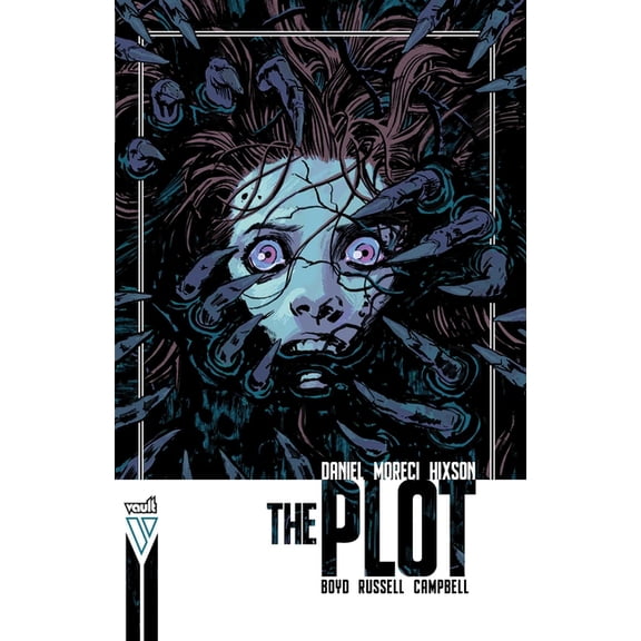 Plot The Plot (Compact Edition), (Paperback)