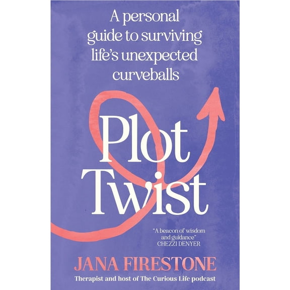 Plot Twist (Paperback)