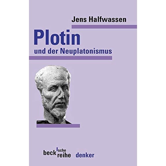 Pre-Owned Plotin und der Neuplatonismus Paperback