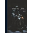 thumbnail image 1 of Plotini Opera (Paperback), 1 of 1