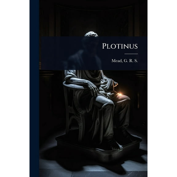 Plotinus, (Paperback)