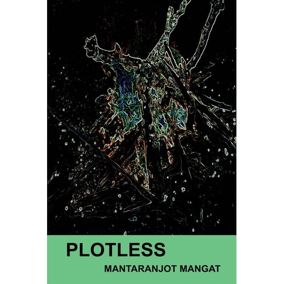 Plotless, (Paperback)