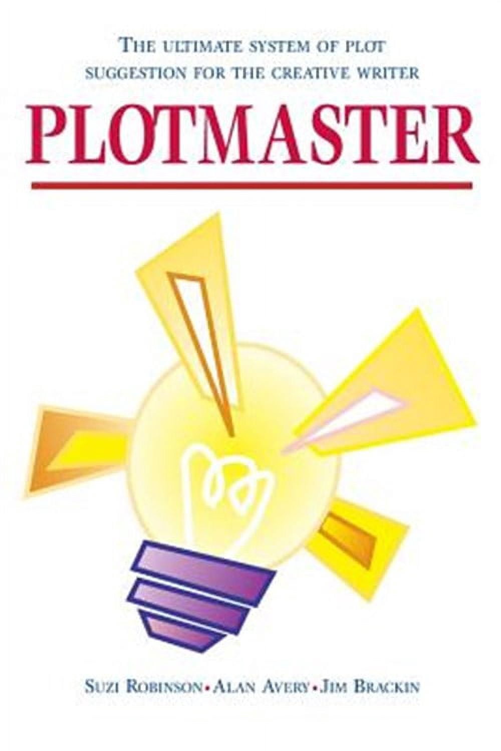 Plot Master