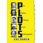 Plots, Hardcover