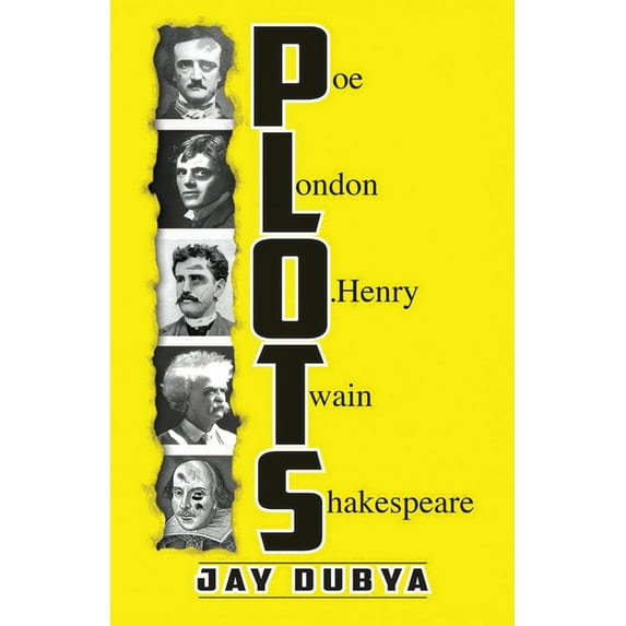 Plots, (Paperback)