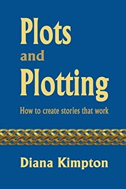 Pre-Owned Plots and Plotting: How to create stories that work ...