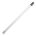thumbnail image 1 of Plotsaver White Fiberglass Stakes, 30 Pack, 1 of 7