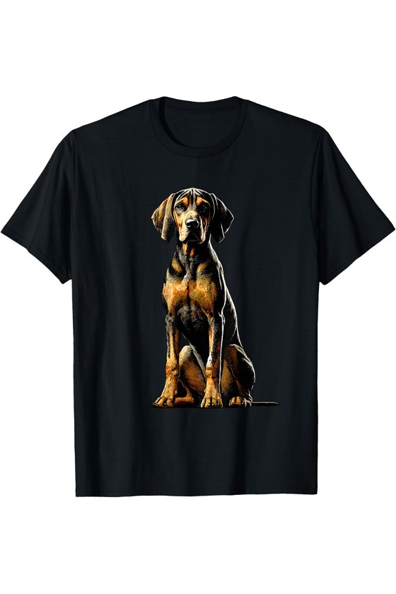 Plott Hound T-Shirt
