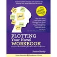 thumbnail image 1 of Pre-Owned Plotting Your Novel Workbook: A Companion Book to Planning Your Novel: Ideas and Structure, 9780991536429, 0991536428, Paperback,, 1 of 1