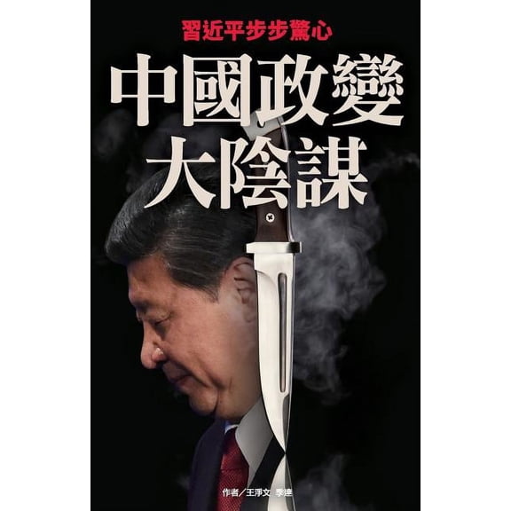 Plotting a Coup (Paperback)