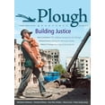 thumbnail image 1 of Plough Quarterly Plough Quarterly No. 2: Building Justice, Book 2, (Paperback), 1 of 1