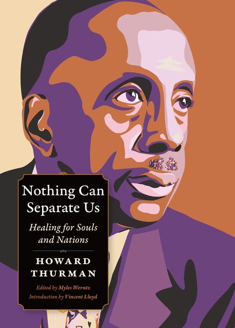Plough Spiritual Guides Nothing Can Separate Us: Healing for Souls and Nations, (Paperback)