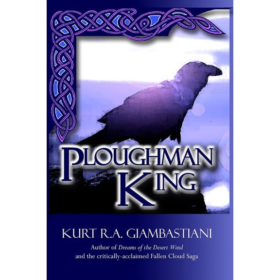Ploughman King, (Paperback)
