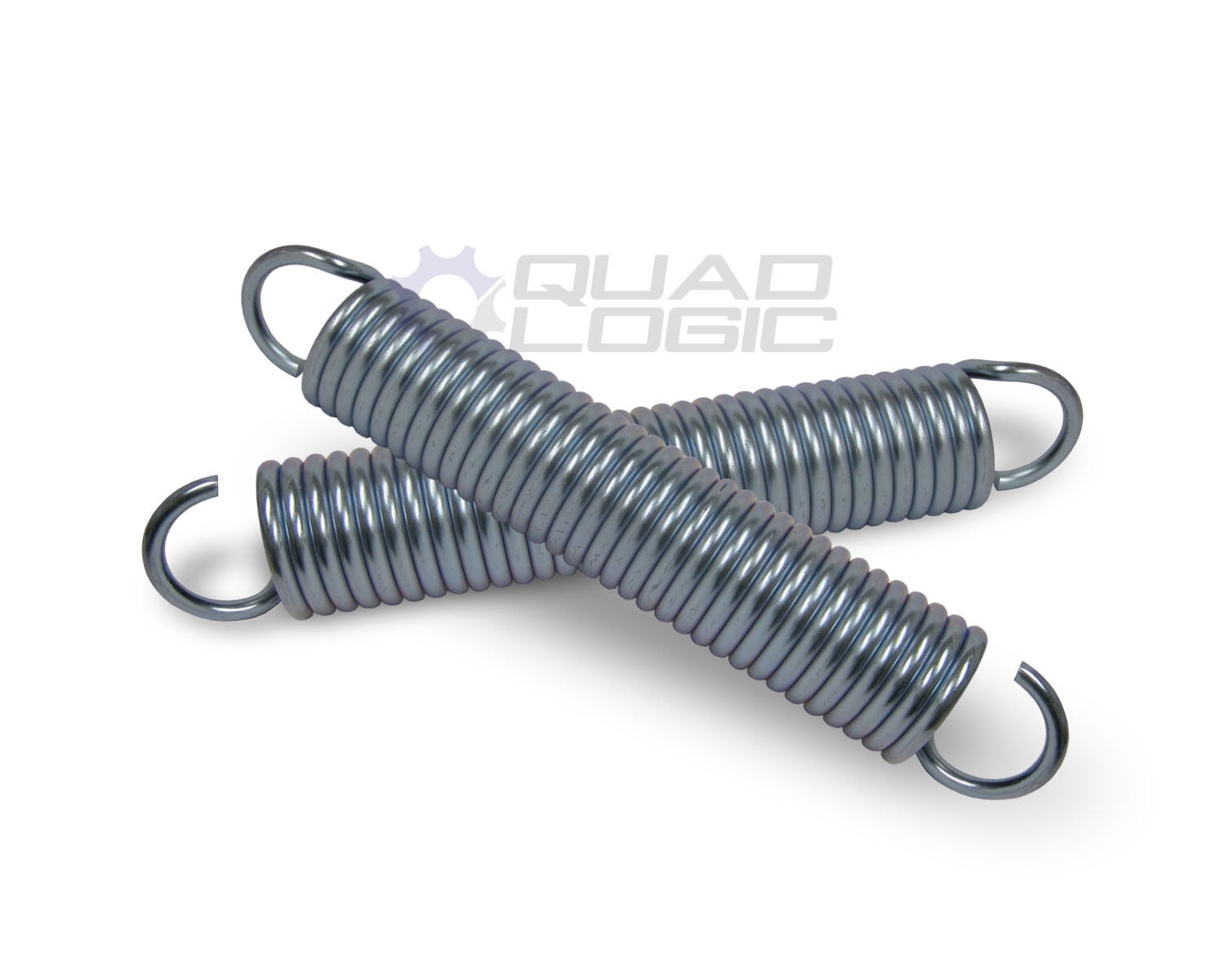 Plow Blade Trip Springs PUR1409 Fits Cycle Country ATV - View #10