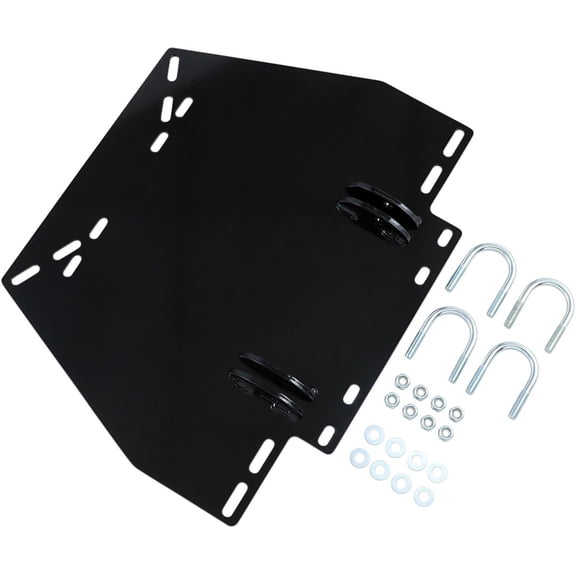 Plow Bottom Mount for CF Moto