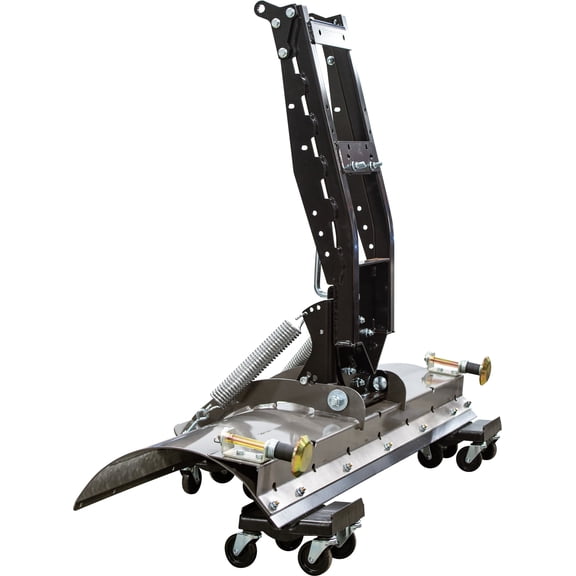 Plow Dolly 3 Piece Set