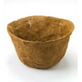 thumbnail image 1 of Plow & Hearth 22" Coco Fiber Replacement Liner, 1 of 1