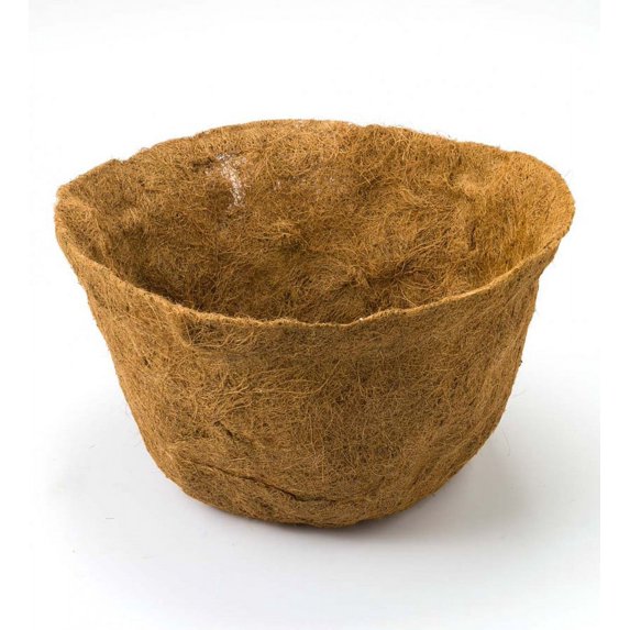 Plow & Hearth 22" Coco Fiber Replacement Liner